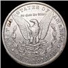 Image 2 : 1896-S Morgan Silver Dollar CLOSELY UNCIRCULATED