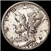 Image 1 : 1926-S Mercury Dime NEARLY UNCIRCULATED