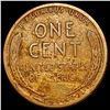Image 2 : 1911-S Wheat Cent CLOSELY UNCIRCULATED