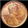Image 1 : 1917-D Wheat Cent UNCIRCULATED