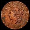 Image 1 : 1820 Coronet Head Large Cent CHOICE AU