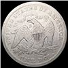 Image 2 : 1870 Seated Liberty Dollar NICELY CIRCULATED