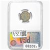 Image 2 : 1892 Barber Dime PGA MS67