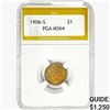 Image 1 : 1906-S Barber Dime PGA MS64
