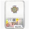 Image 2 : 1906-S Barber Dime PGA MS64