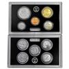 Image 2 : 2017 US Mint 225th Anniv. Enhanced Uncirculated Set [10 Coins]