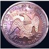 Image 2 : 1871 Seated Liberty Dollar GEM PROOF