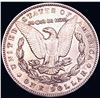 Image 2 : 1879-CC Morgan Silver Dollar UNCIRCULATED