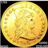 1795 $10 Gold Eagle UNCIRCULATED