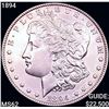 1894 Morgan Silver Dollar UNCIRCULATED