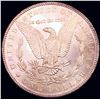Image 2 : 1889-CC Morgan Silver Dollar GEM BU PL