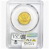 Image 2 : 1895 $5 Gold Half Eagle PCGS MS60