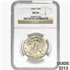 Image 1 : 1946-S Walking Liberty Half Dollar NGC MS64