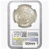 Image 2 : 1899-O Morgan Silver Dollar NGC MS63