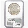 Image 2 : 1899-O Morgan Silver Dollar NGC MS63