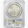 Image 2 : 1900 Morgan Silver Dollar PCGS MS63