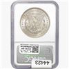 Image 2 : 1899-O Morgan Silver Dollar NGC MS65