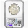 Image 2 : 1949-D Franklin Half Dollar NGC MS64 FBL