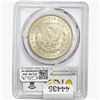 Image 2 : 1883-O Morgan Silver Dollar PCGS MS64