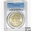 Image 1 : 1882-CC Morgan Silver Dollar PCGS MS64