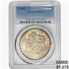 Image 1 : 1900 Morgan Silver Dollar PCGS MS66