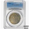 Image 1 : 1826 Capped Bust Half Dollar PCGS XF40