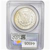 Image 2 : 1880-S Morgan Silver Dollar PCGS MS64