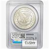 Image 2 : 1884-O Morgan Silver Dollar PCGS MS63