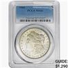 1900 Morgan Silver Dollar PCGS MS66