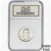 Image 1 : 1955 Washington Silver Quarter NGC PF68