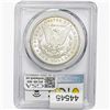 Image 2 : 1898-O Morgan Silver Dollar PCGS MS64
