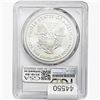 Image 2 : 2017 Silver Eagle PCGS MS70