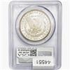 Image 2 : 1881-S Morgan Silver Dollar PCGS MS65