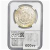 Image 2 : 1904-O Morgan Silver Dollar NGC MS65