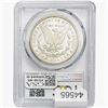 Image 2 : 1880-S Morgan Silver Dollar PCGS MS65