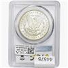Image 2 : 1898-O Morgan Silver Dollar PCGS MS64