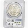 Image 2 : 1898-O Morgan Silver Dollar PCGS MS64