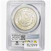 Image 2 : 1898-O Morgan Silver Dollar PCGS MS64