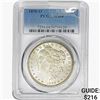 1898-O Morgan Silver Dollar PCGS MS64