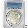 Image 1 : 1900 Morgan Silver Dollar PCGS MS64