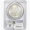 Image 2 : 1900 Morgan Silver Dollar PCGS MS64