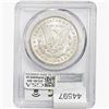 Image 2 : 1883-O Morgan Silver Dollar PCGS MS64