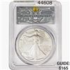 Image 1 : 2023 Silver Eagle PCGS MS70