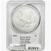 Image 2 : 2023 Silver Eagle PCGS MS70