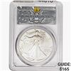 Image 1 : 2023 Silver Eagle PCGS MS70