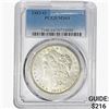 Image 1 : 1883-O Morgan Silver Dollar PCGS MS64
