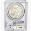 Image 2 : 1883-O Morgan Silver Dollar PCGS MS64