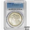 Image 1 : 1900 Morgan Silver Dollar PCGS MS64