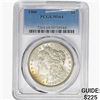 Image 1 : 1900 Morgan Silver Dollar PCGS MS64