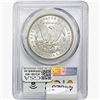 Image 2 : 1900 Morgan Silver Dollar PCGS MS64